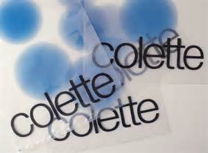 logo Maison Colette
